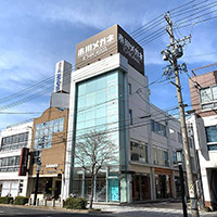 新しい名店が追加されました「市川メガネ」